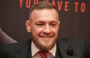 McGregor