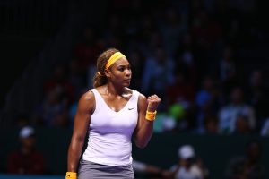 Serena Williams