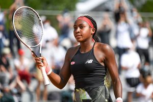 Coco Gauff