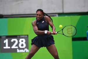 Serena Williams