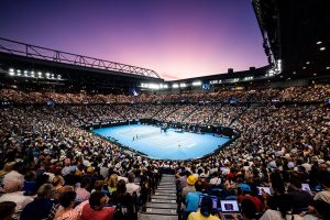 Tennis Australian Open